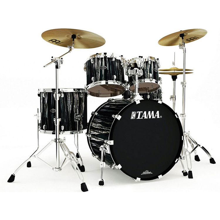 Tama PL52HXZS-BCS Starclassic Performer Birch/Bubinga Ударные инструменты