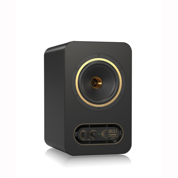 Tannoy GOLD 5 Tannoy GOLD 5 Мониторы студийные