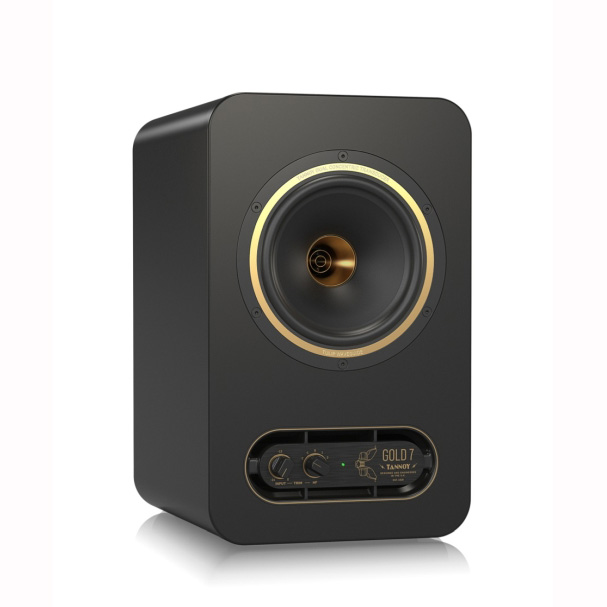 Tannoy GOLD 7 Tannoy GOLD 7 Мониторы студийные