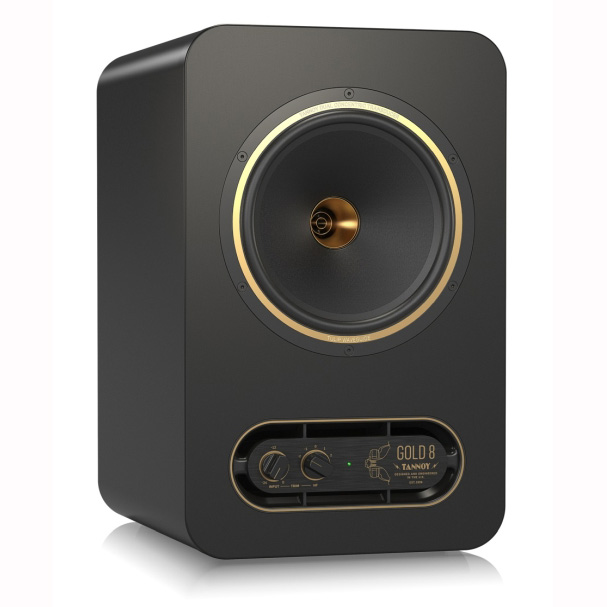 Tannoy GOLD 8 Мониторы студийные