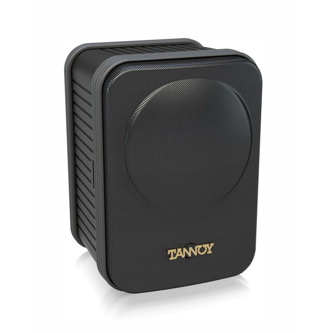 Tannoy CPA 5 Клубная и концертная акустика