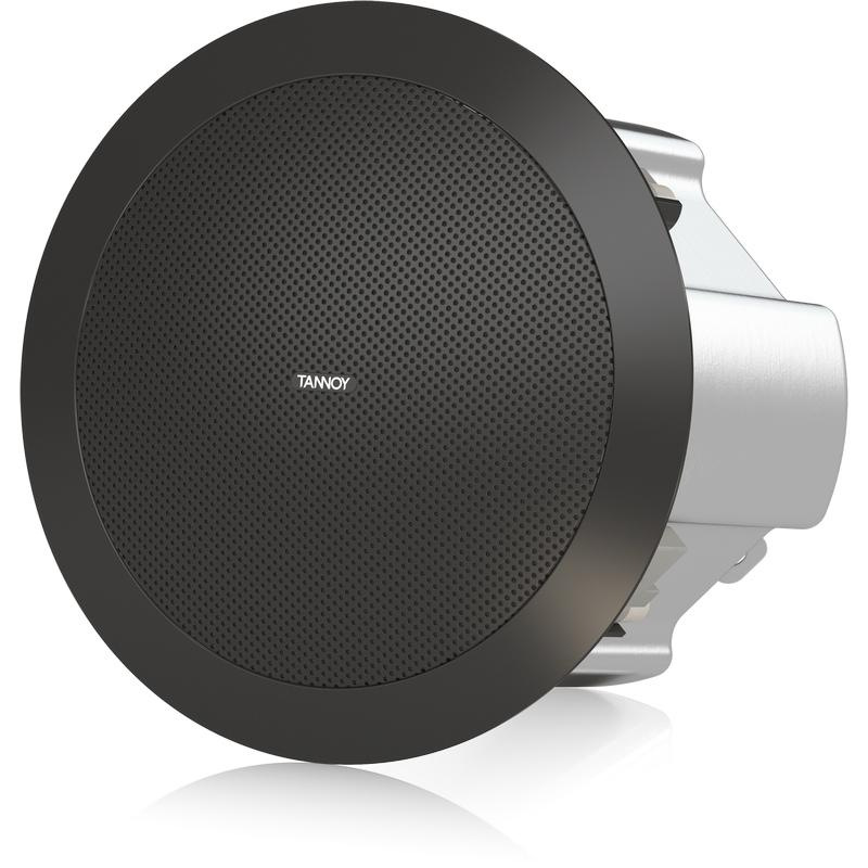 Tannoy CVS 401-BK Tannoy CVS 401-BK Трансляционное оборудование