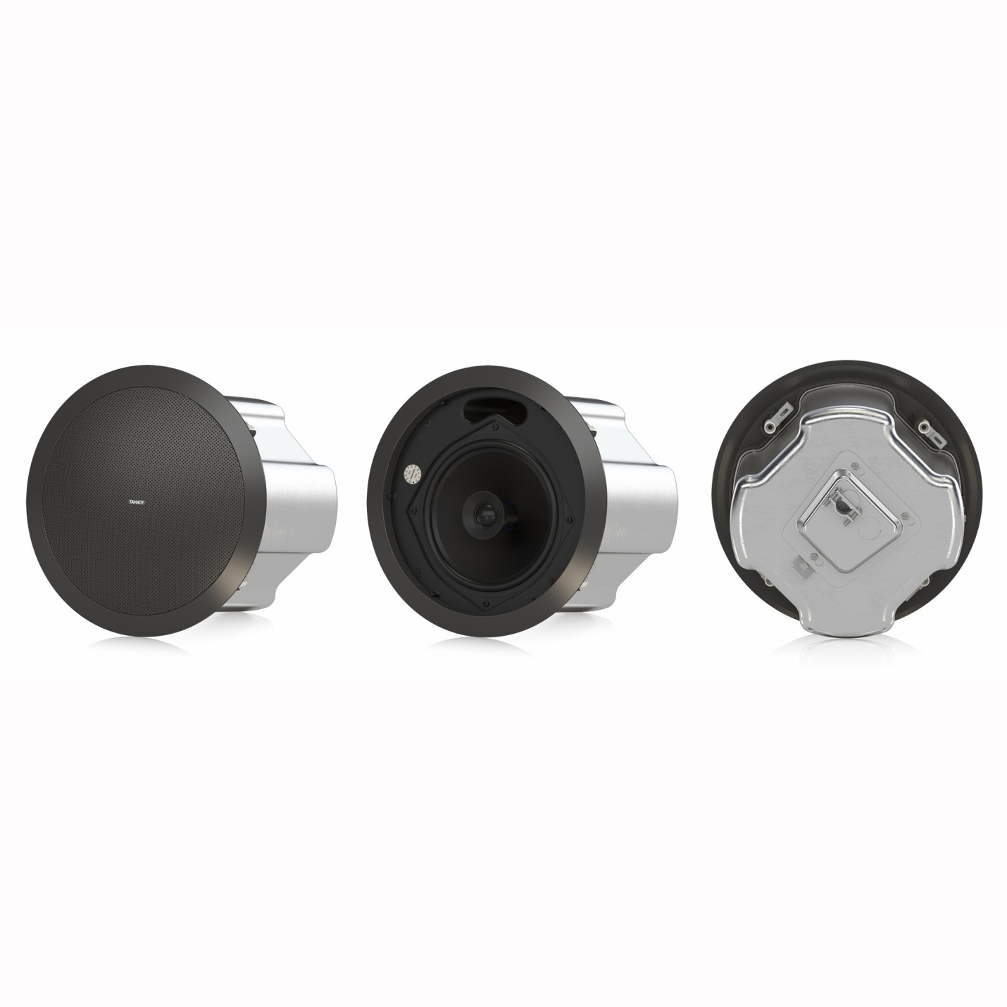 Tannoy CVS 801S LZ Tannoy CVS 801S LZ Трансляционное оборудование