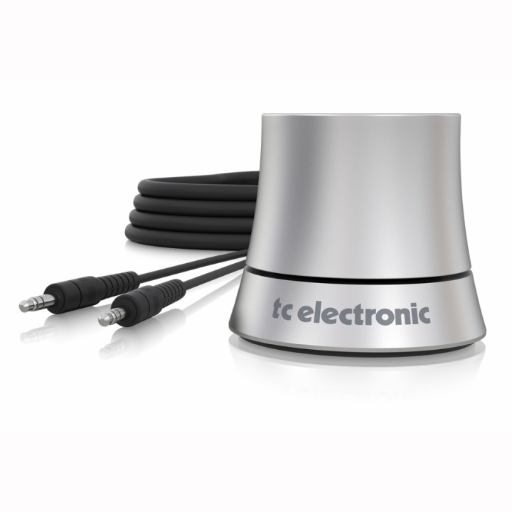 TC Electronic LEVEL PILOT C Трансляционное оборудование