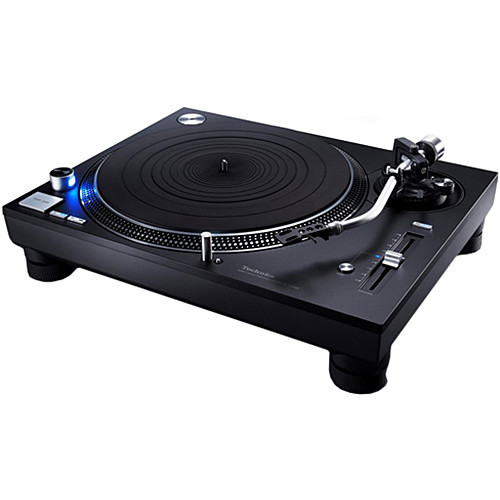 Technics SL-1210GR Technics SL-1210GR DJ Проигрыватели винила