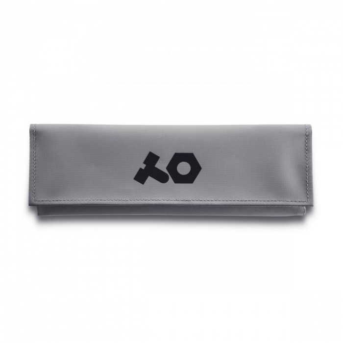 Teenage Engineering OP-Z PVC Roll-Up Bag Grey Аксессуары для синтезаторов