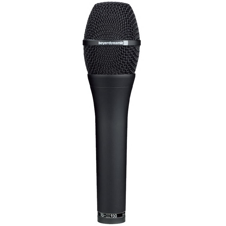 Beyerdynamic TGX 930 Конденсаторные микрофоны