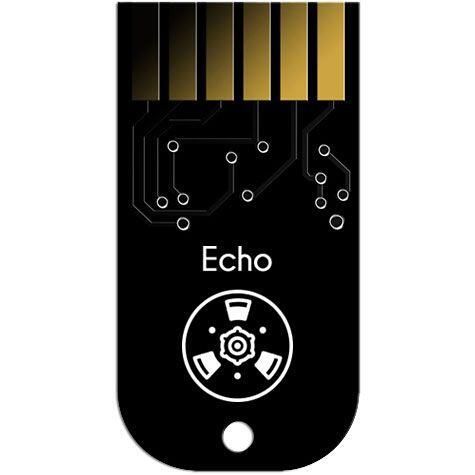 Tiptop Audio Tape Echo ZDSP Cartdridge Tiptop Audio Tape Echo ZDSP Cartdridge Аксессуары для модульных синтезаторов