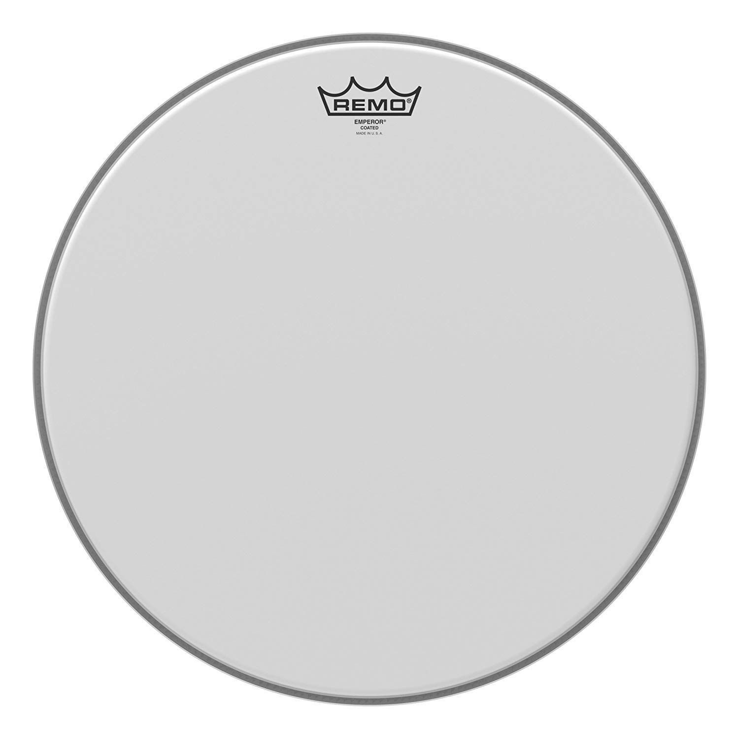 Remo VE-0116-00- Batter, Vintage EMPEROR®, Coated, 16 Diameter Пластики для малого барабана и томов