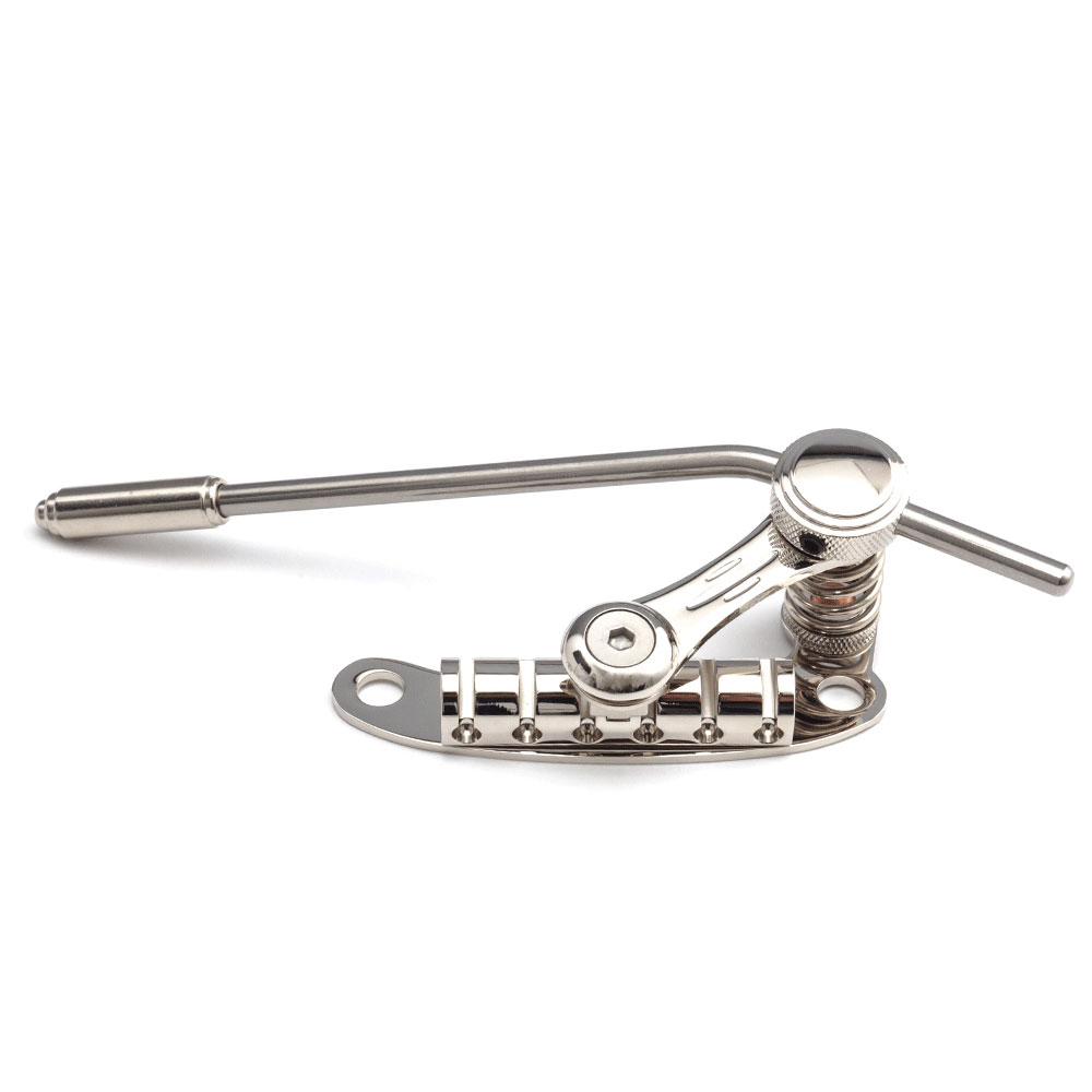 Duesenberg Les Trem II Chrome TM85C Duesenberg Les Trem II Chrome TM85C Комплектующие для гитар
