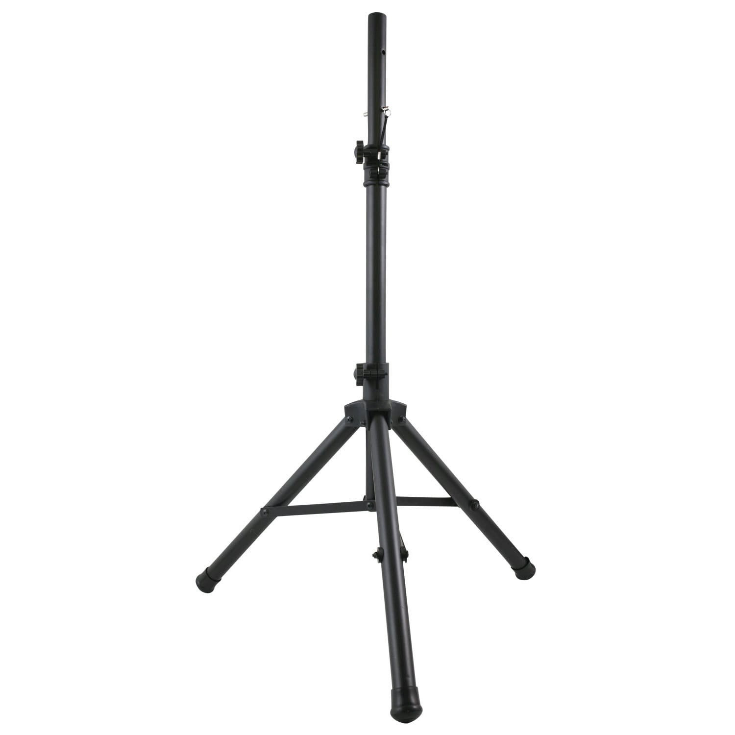 Peavey Triflex 2\/PVi Portable Speaker Stand Стойки, коммутация АС