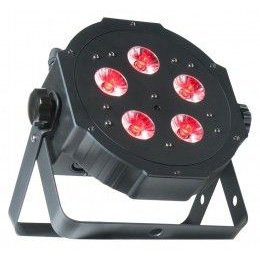 ADJ Mega TRIPAR Profile PLUS Светильники сценические