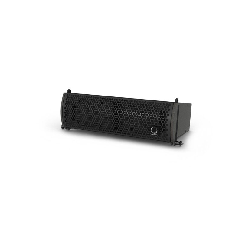 Turbosound LIVERPOOL TLX43 Клубная и концертная акустика