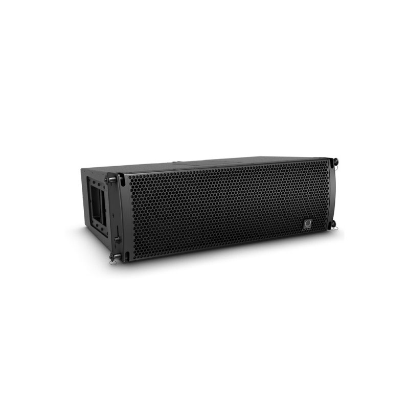 Turbosound LIVERPOOL TLX84 Клубная и концертная акустика