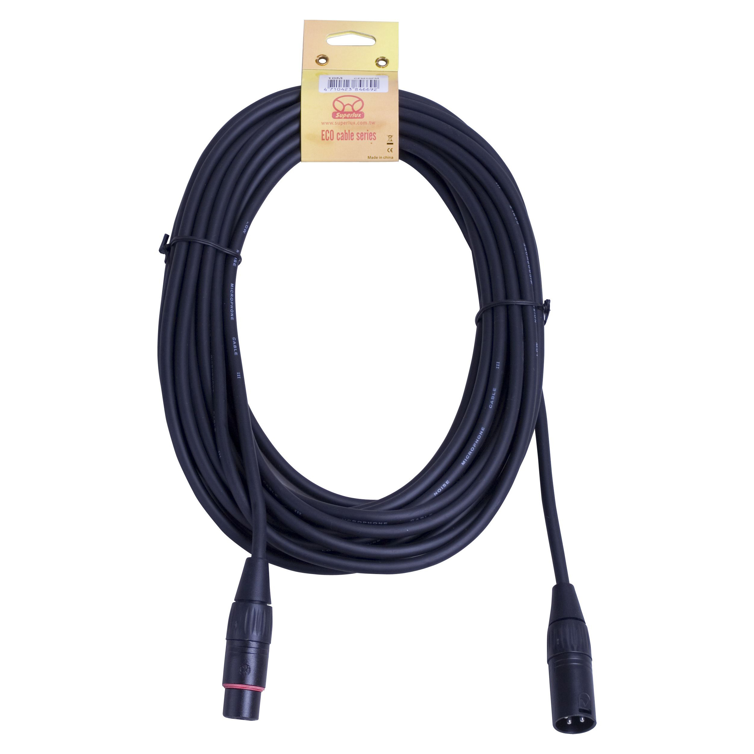 Superlux CFM10FM Superlux CFM10FM Стойки, коммутация АС