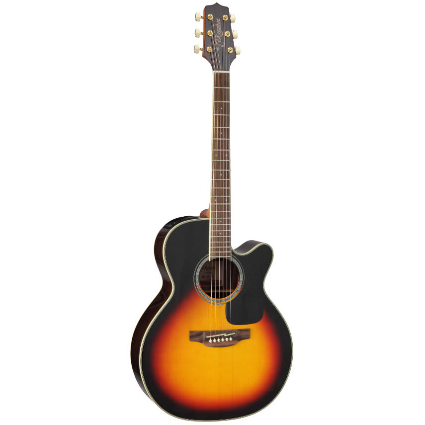 Takamine G50 Series GN51CE-BSB Гитары акустические