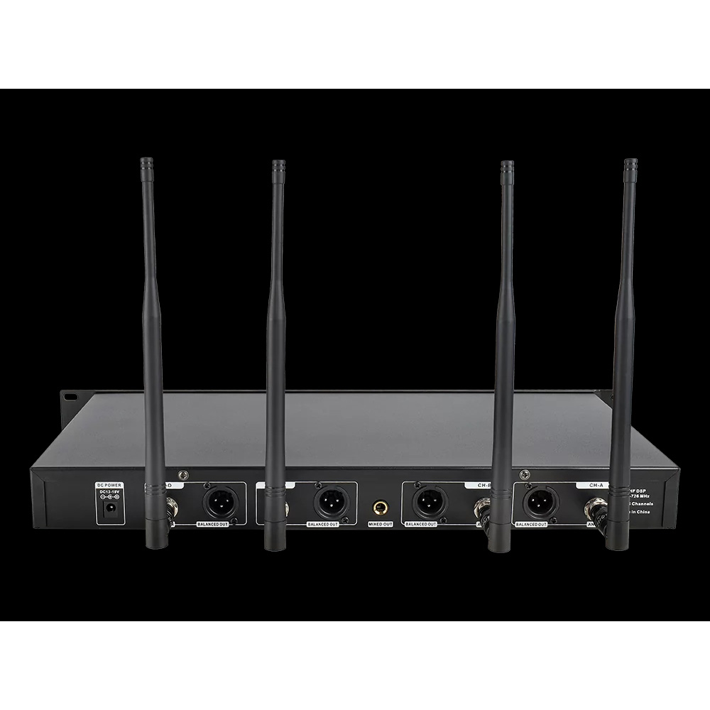 Axelvox DWS7000HT (FC Bundle) Различное Музыкальное Оборудование