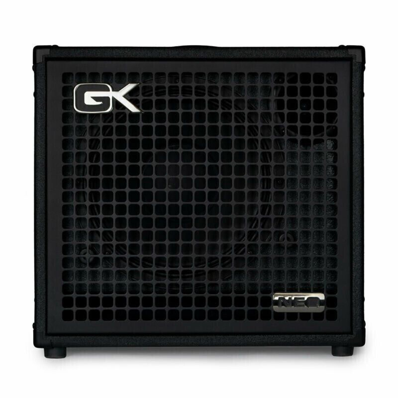 Gallien-Krueger Fusion 115 Различное Музыкальное Оборудование