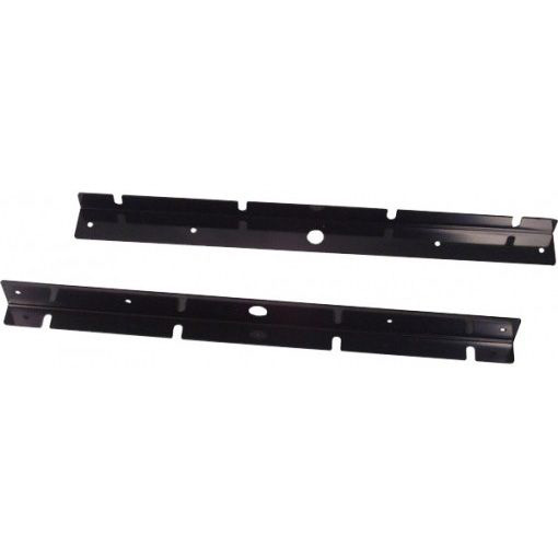 Allen & Heath dLive C1500 Optional Rack Mount Kit Различное Музыкальное Оборудование