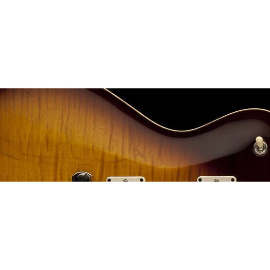 PRS Singlecut McCarty 594 McCarty Tobacco Sunburst PRS Singlecut McCarty 594 McCarty Tobacco Sunburst Различное Музыкальное Оборудование