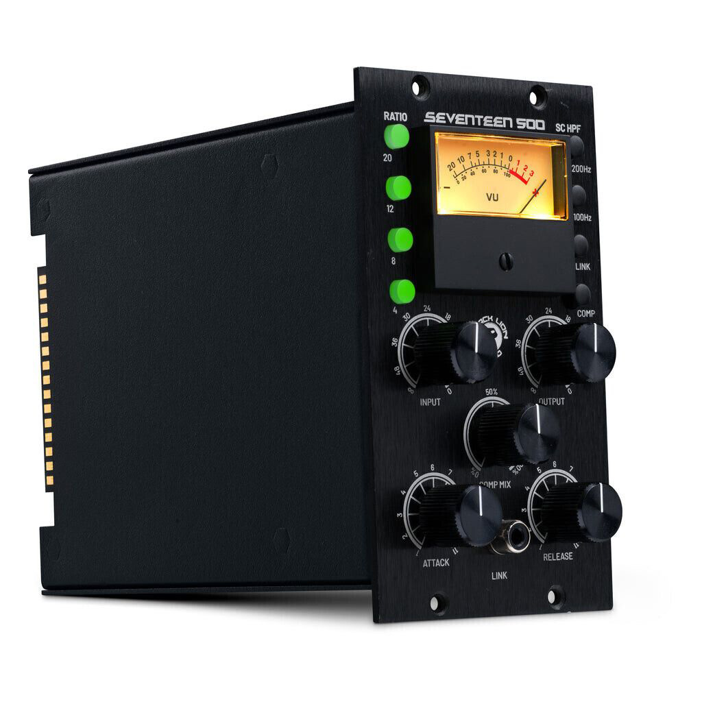 Black Lion Audio SEVENTEEN 500 Black Lion Audio SEVENTEEN 500 Различное Музыкальное Оборудование