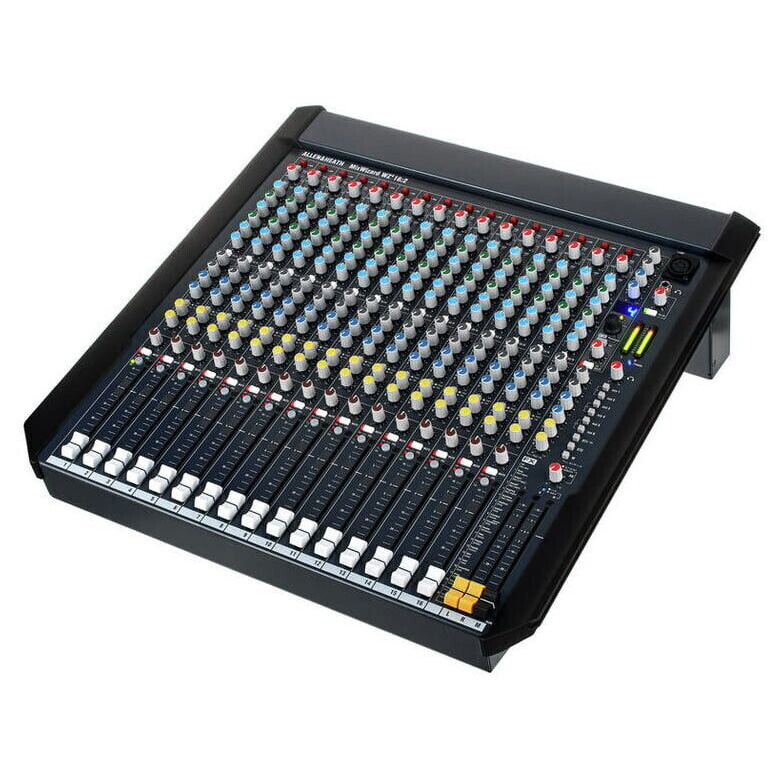 Allen & Heath W41622 Различное Музыкальное Оборудование