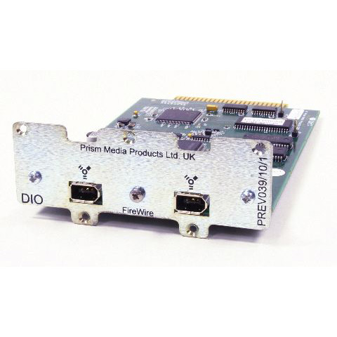 Prism Sound 8C-FW Различное Музыкальное Оборудование