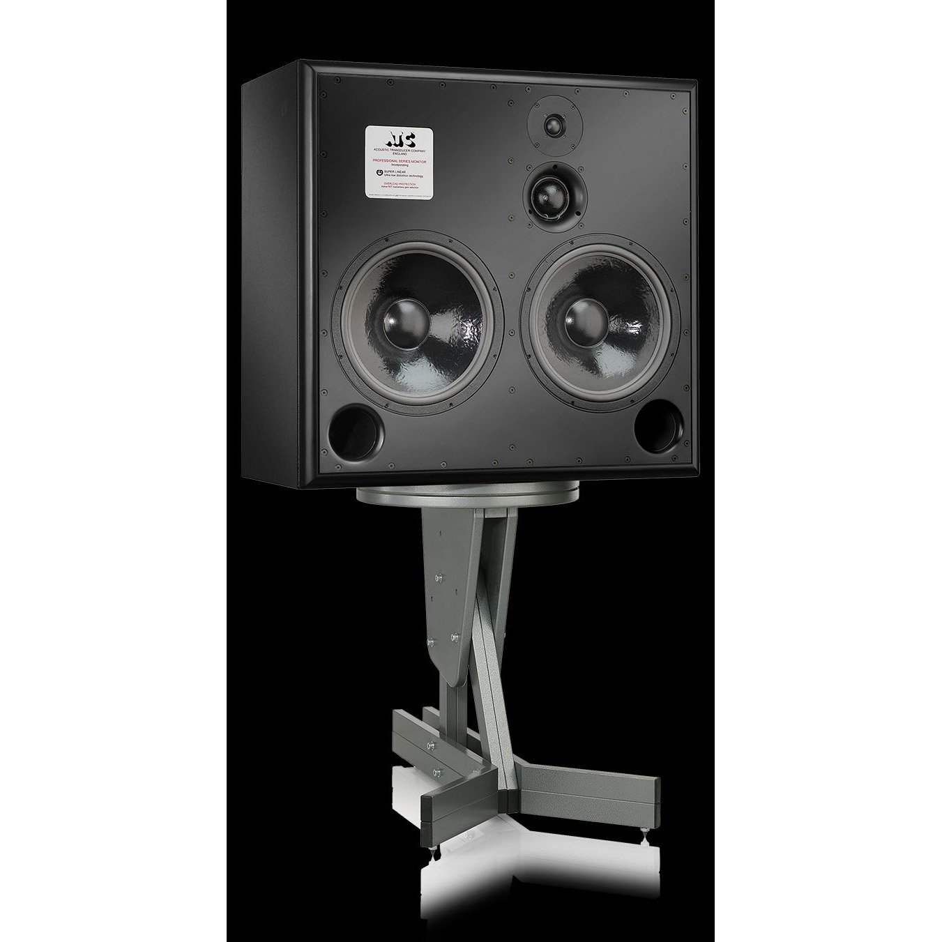 ATC SCM300AC PRO Различное Музыкальное Оборудование