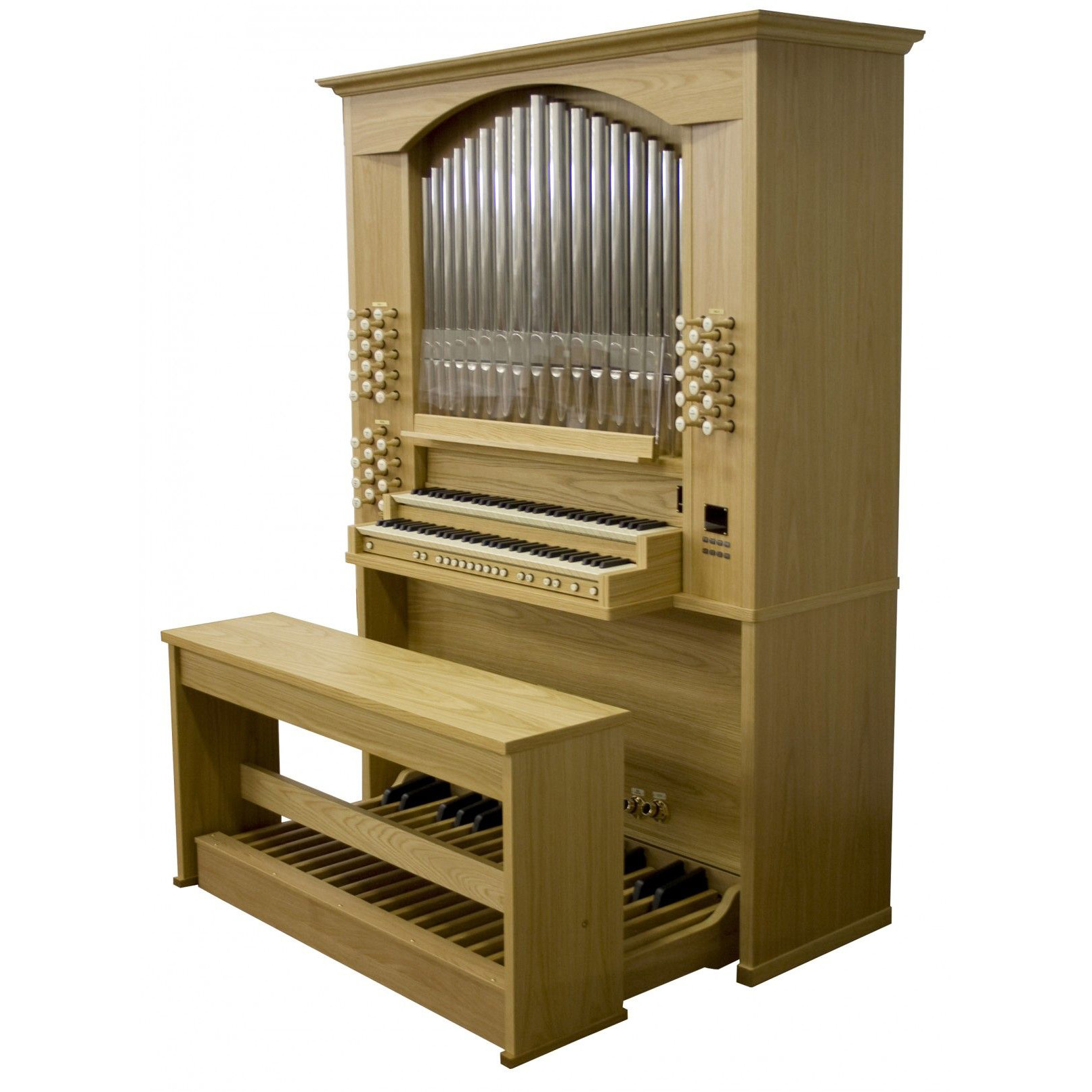 Viscount Organs UNICO P35 Различное Музыкальное Оборудование
