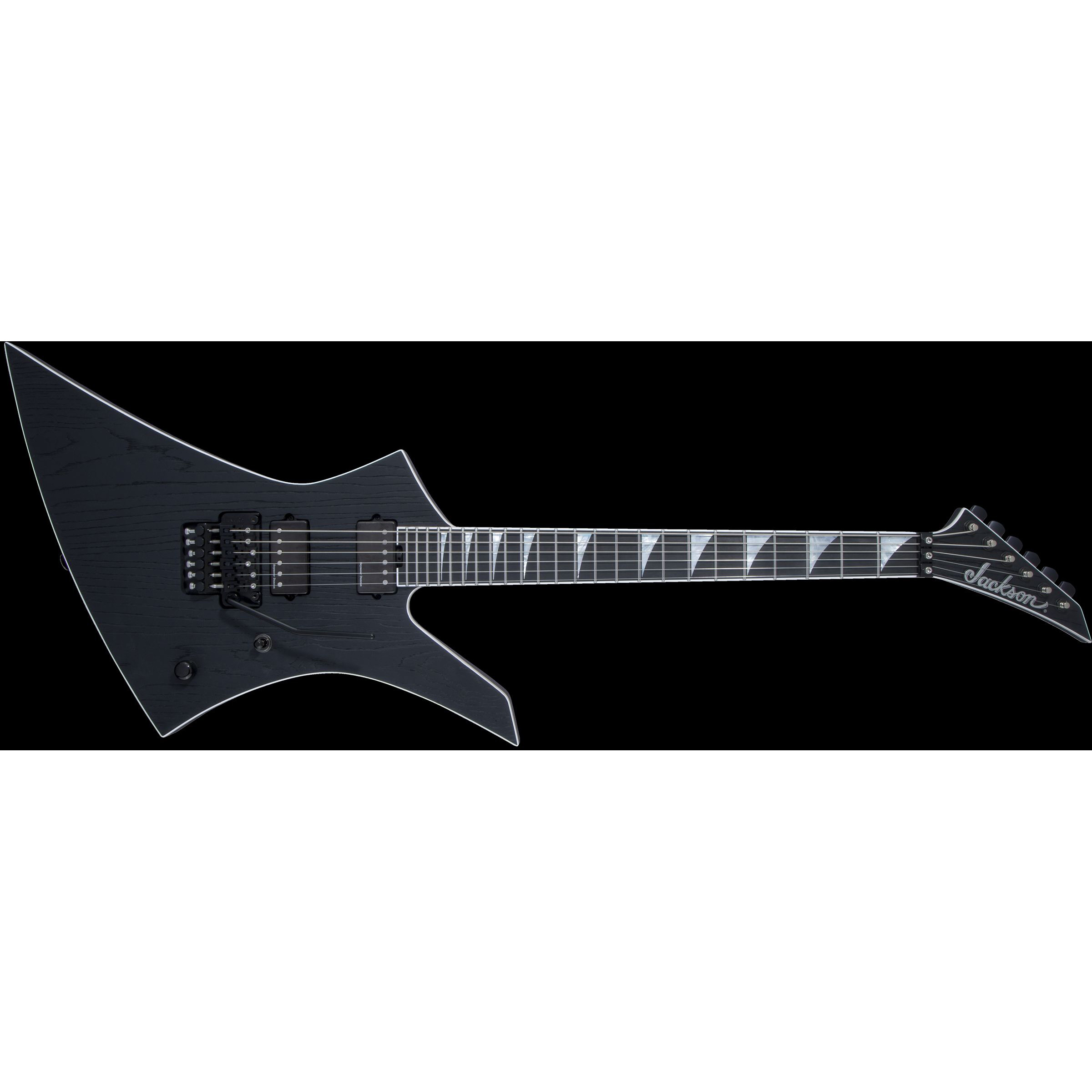 Jackson USA Signature Jeff Loomis Kelly, Ebony Fingerboard, Black Jackson USA Signature Jeff Loomis Kelly, Ebony Fingerboard, Black Различное Музыкальное Оборудование