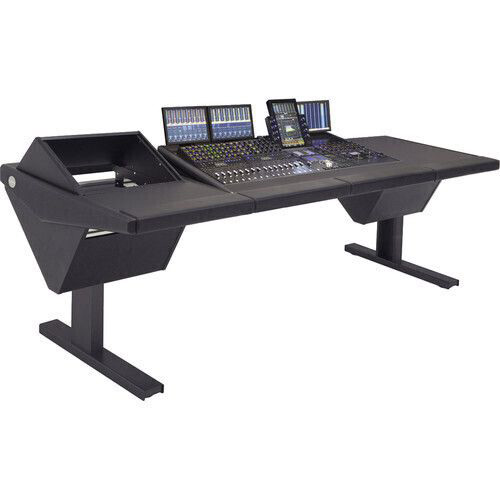 Argosy Avid S4 EG4-S4-4B-RD-B-B-B 4 Foot Wide, Rack Left, Desk Right, Black EPs, Black legs Argosy Avid S4 EG4-S4-4B-RD-B-B-B 4 Foot Wide, Rack Left, Desk Right, Black EPs, Black legs Различное Музыкальное Оборудование