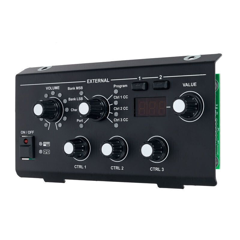 Viscount Organs Expanded Master Keyb.Module Viscount Organs Expanded Master Keyb.Module Различное Музыкальное Оборудование