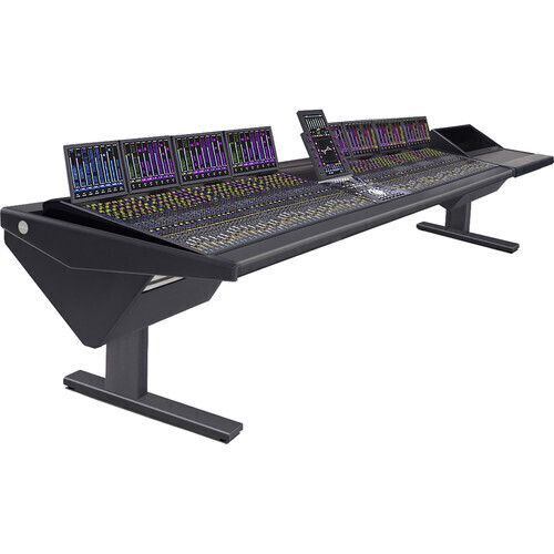 Argosy Avid S6 EG4-S6-9B-NR-B-B-B 9 bucket wide, Nothing Left, Rack Right, Black EPs, Black legs Argosy Avid S6 EG4-S6-9B-NR-B-B-B 9 bucket wide, Nothing Left, Rack Right, Black EPs, Black legs Различное Музыкальное Оборудование