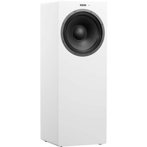 Genelec W371AW Woofer system SAM W371A white Genelec W371AW Woofer system SAM W371A white Различное Музыкальное Оборудование