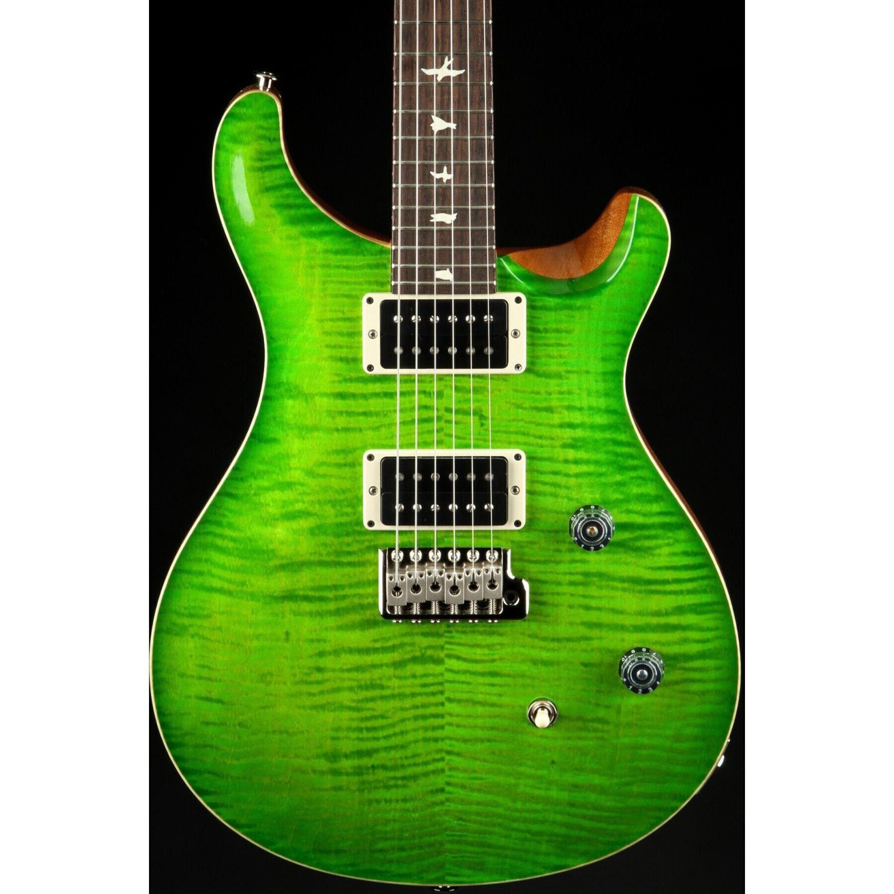 PRS CE24 Eriza Verde Различное Музыкальное Оборудование