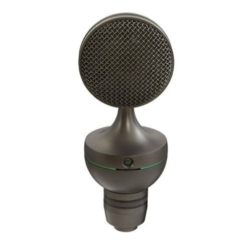 Gefell UM 900 w/ MH 80 - Dark Bronze Gefell UM 900 w/ MH 80 - Dark Bronze Различное Музыкальное Оборудование
