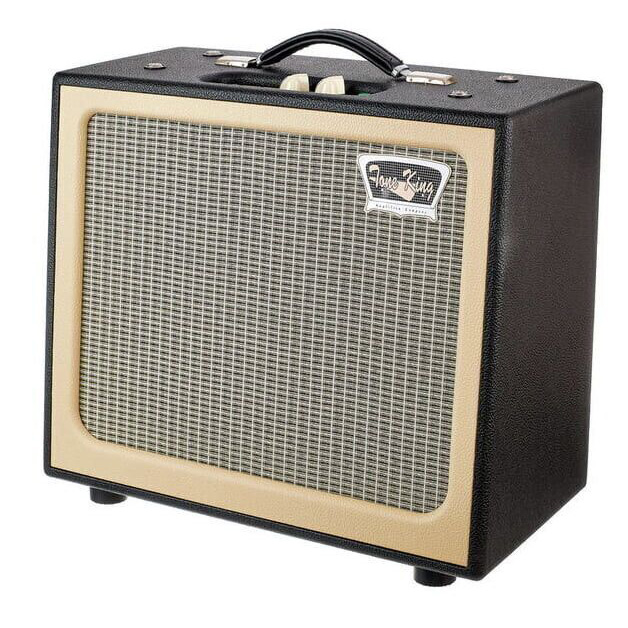 TONE KING Gremlin Combo - Black Различное Музыкальное Оборудование