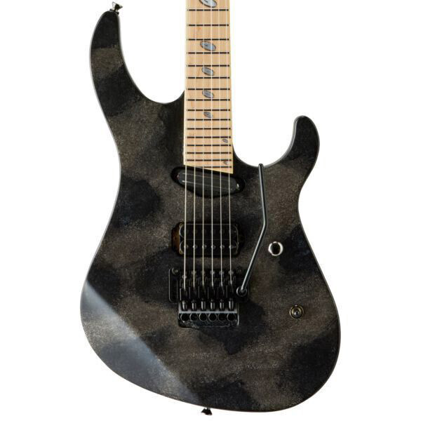 Caparison Horus-M3 MF Obsidian Различное Музыкальное Оборудование