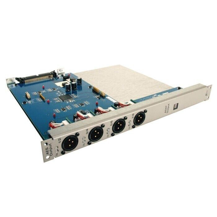 Avid DSO-192 Digital Output Card Различное Музыкальное Оборудование