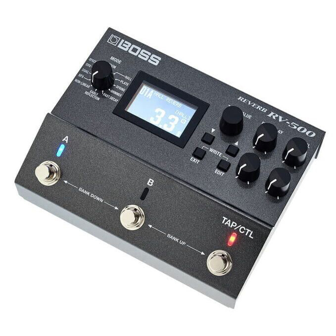 Roland RV-500 Различное Музыкальное Оборудование