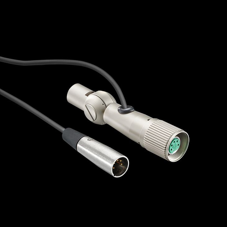 Neumann IC 6 blk Различное Музыкальное Оборудование