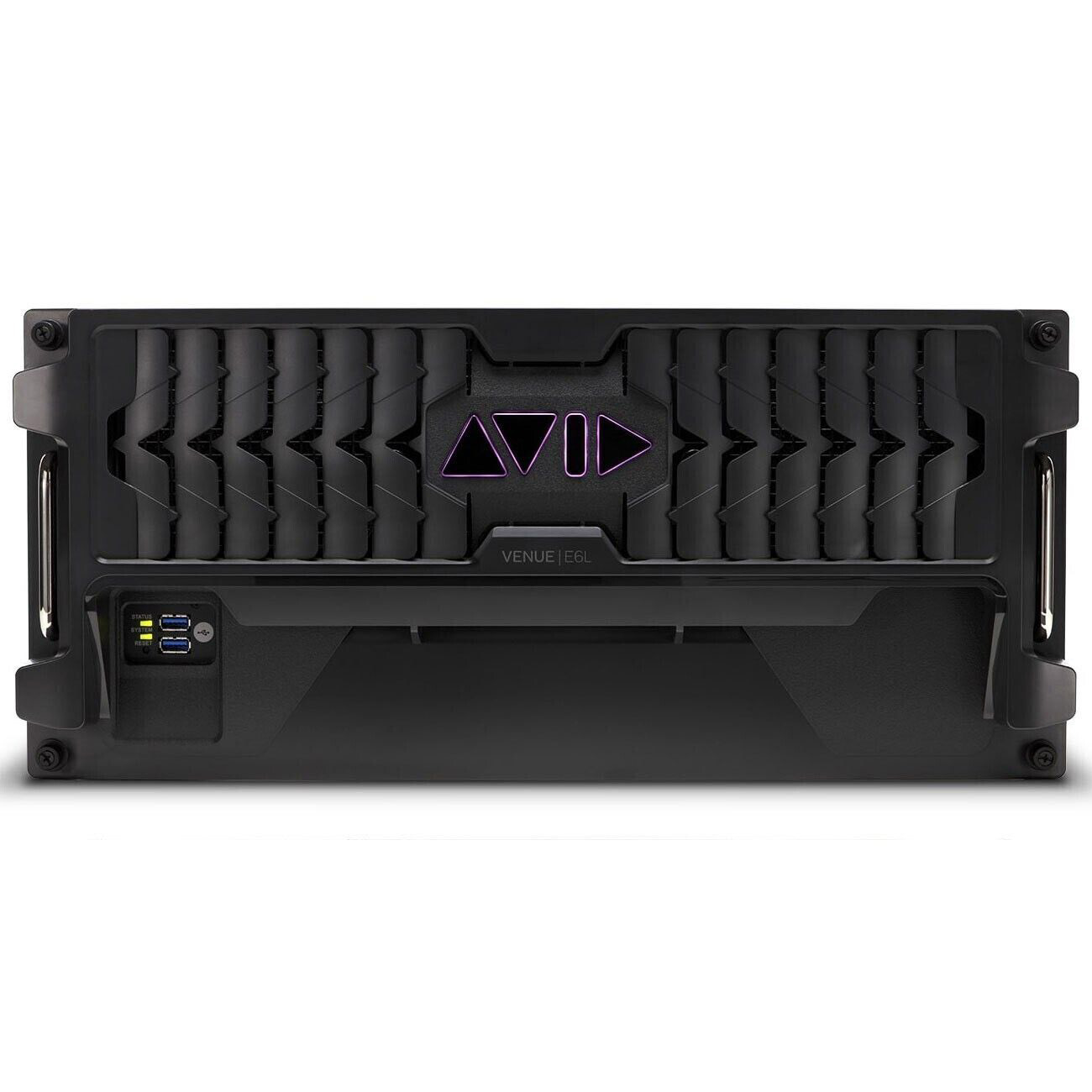 Avid VENUE | E6L-192 Engine, with 3 Year Avid Advantage Elite Live Support Различное Музыкальное Оборудование