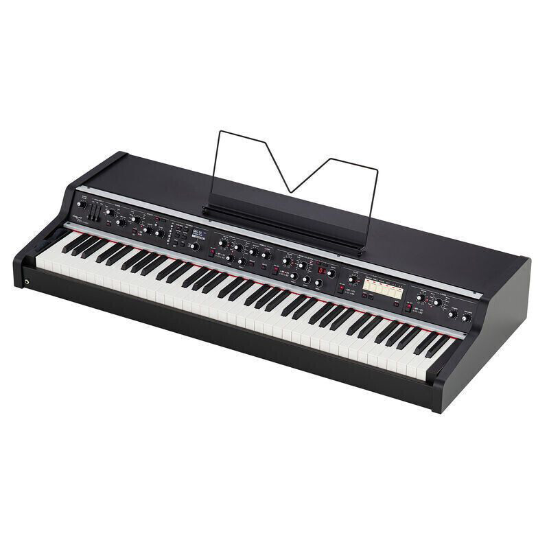 Viscount Organs LEGEND '70s Compact EX Различное Музыкальное Оборудование