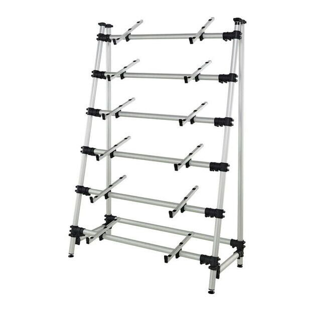 Jaspers Keyboard Stand 6D-105S Различное Музыкальное Оборудование