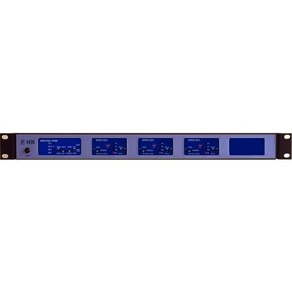 Lavry 4496-10 Различное Музыкальное Оборудование