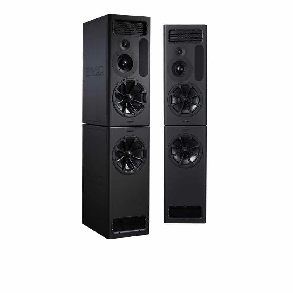 PMC MB3S XBD-A Различное Музыкальное Оборудование