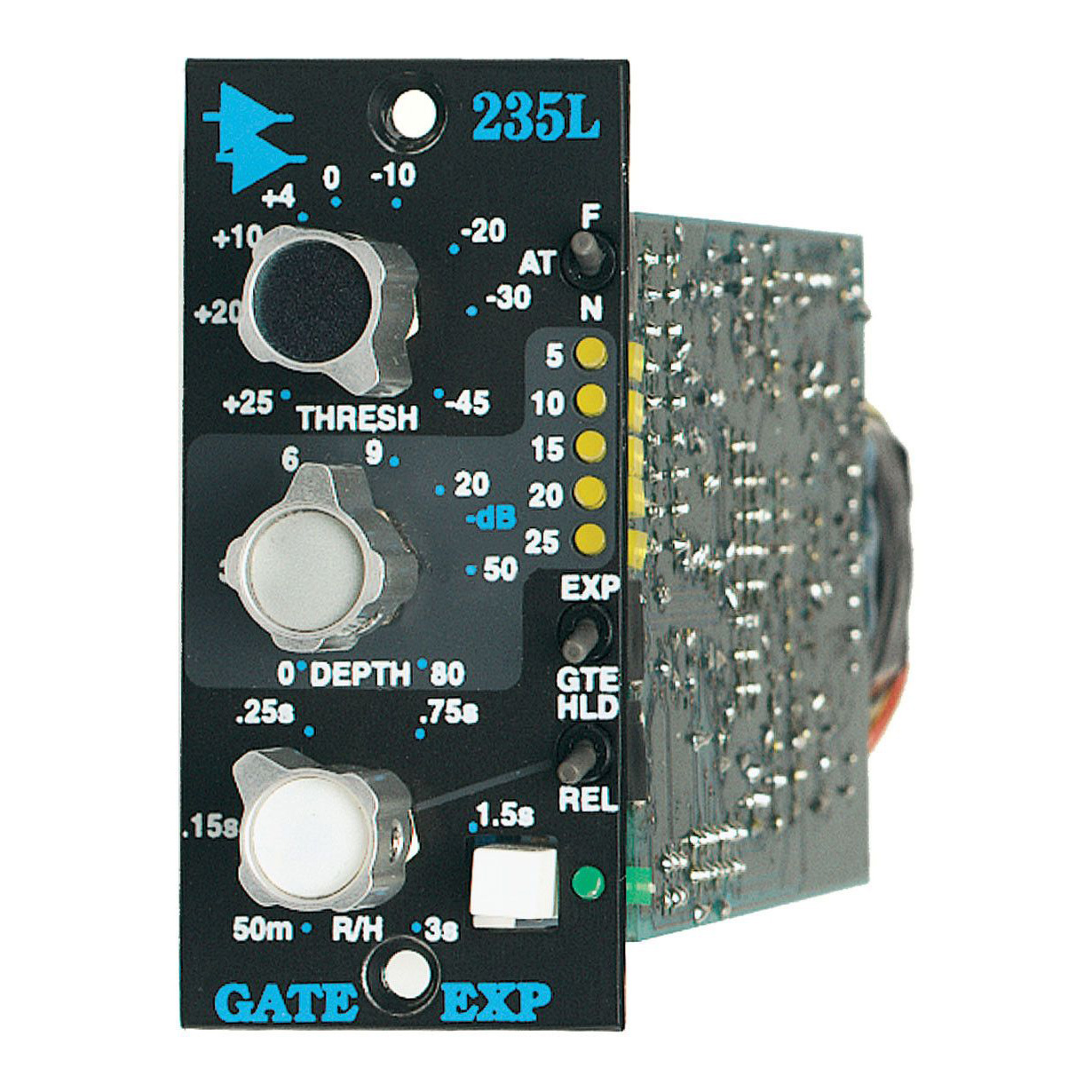 API Audio 235L API Audio 235L Различное Музыкальное Оборудование