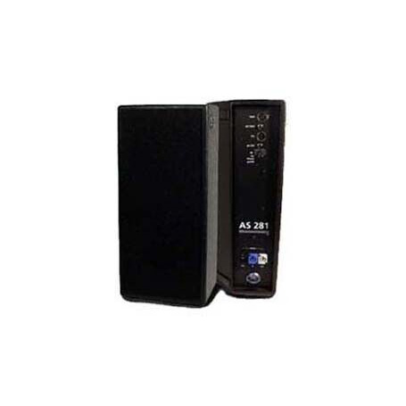 AER AS 281 AER AS 281 Различное Музыкальное Оборудование