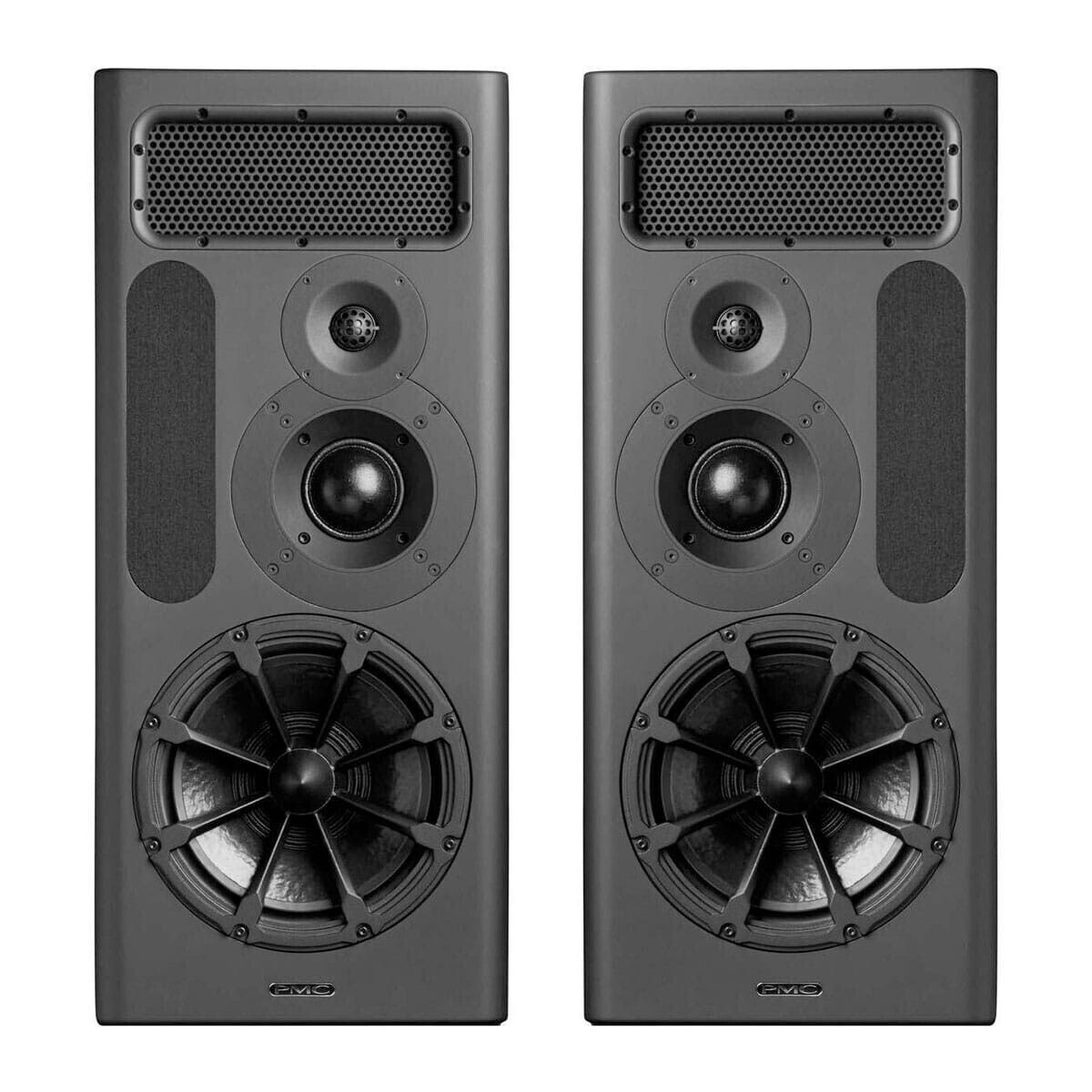 PMC MB3S-A Различное Музыкальное Оборудование