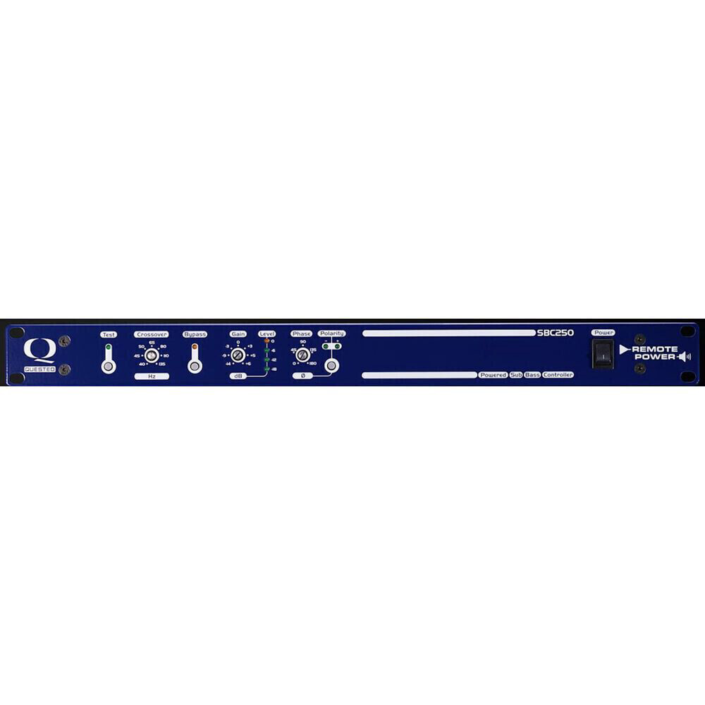Quested SBC250 One Различное Музыкальное Оборудование